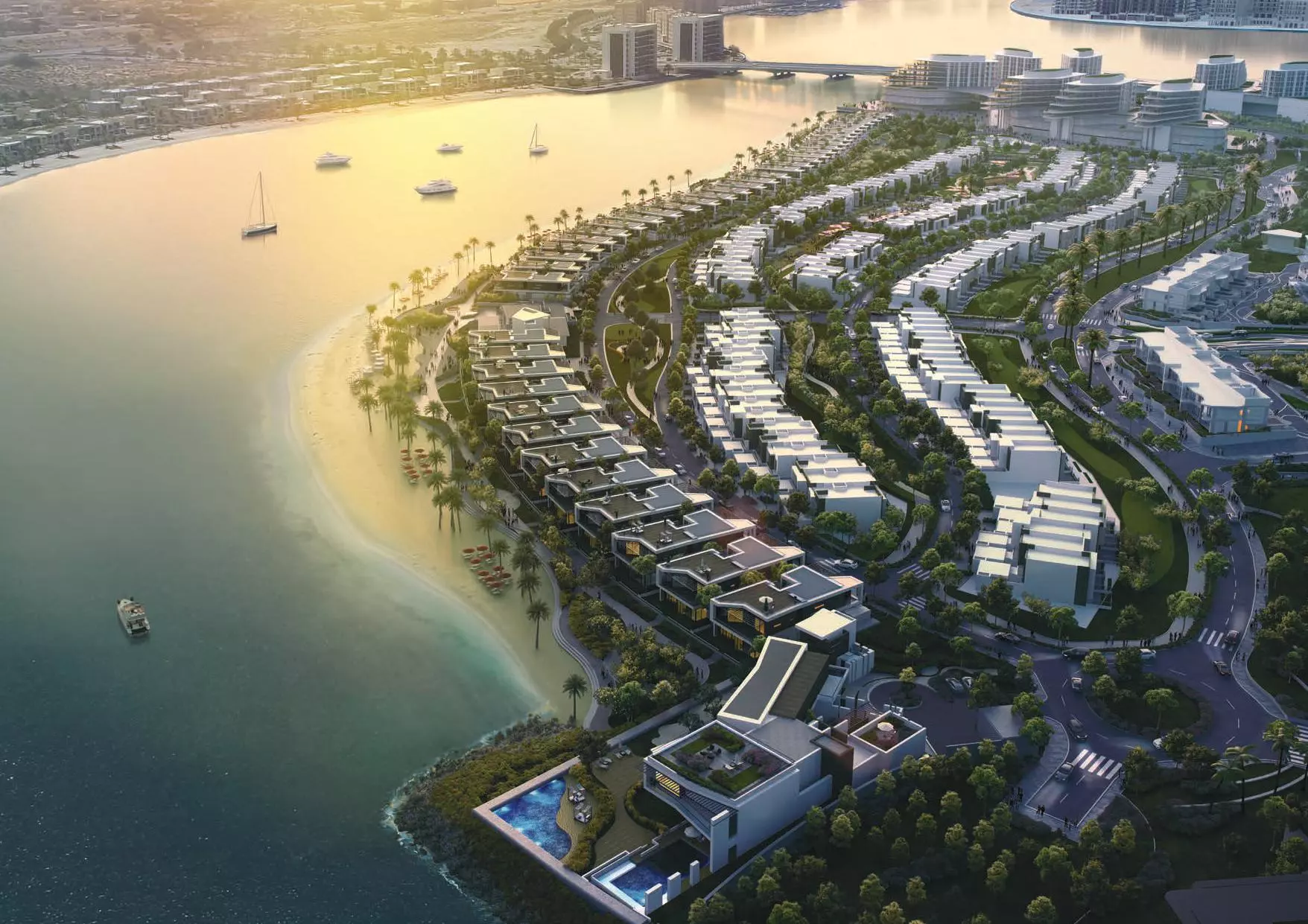 Marbella Villas by RAK Properties