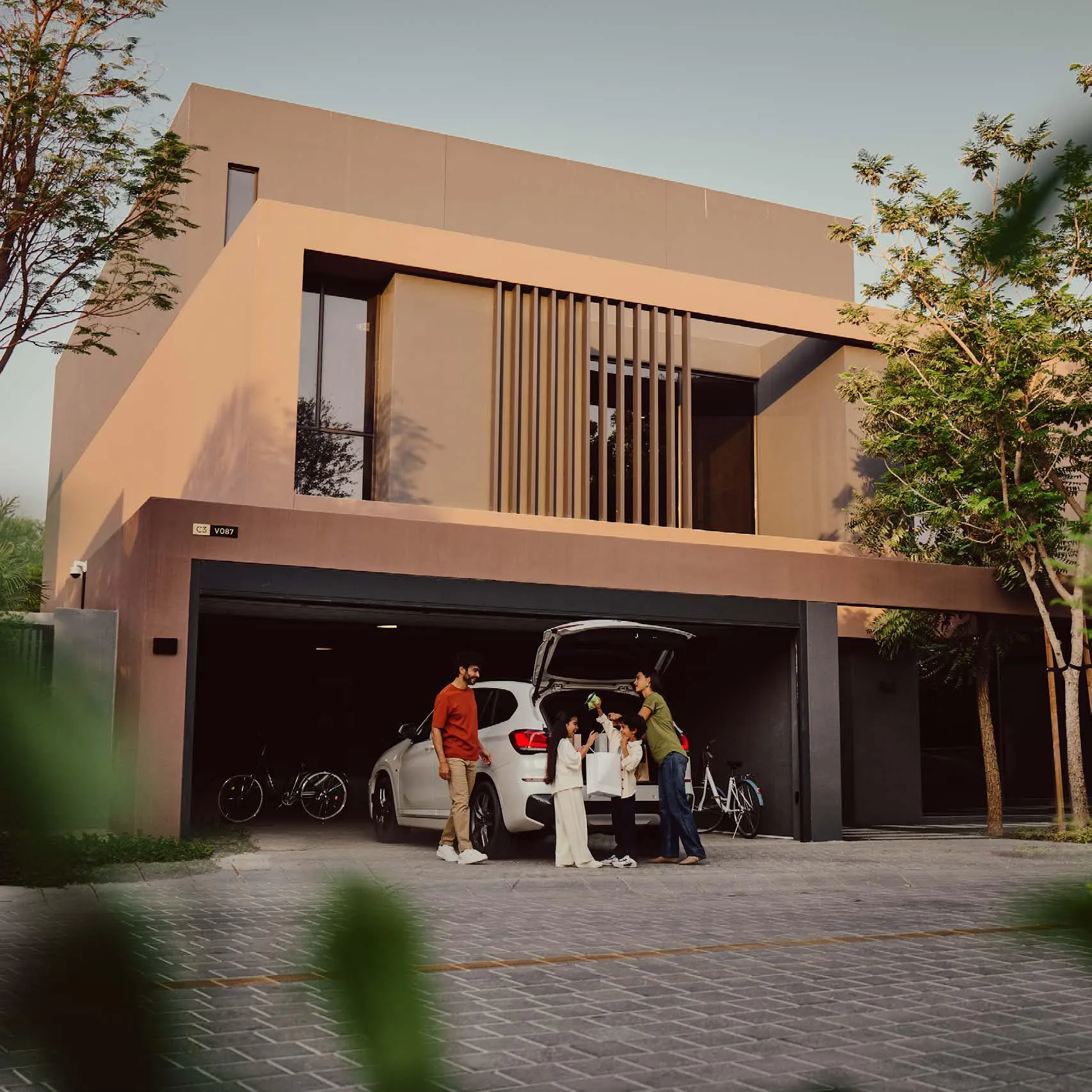 Masaar 3 Dalia by Arada