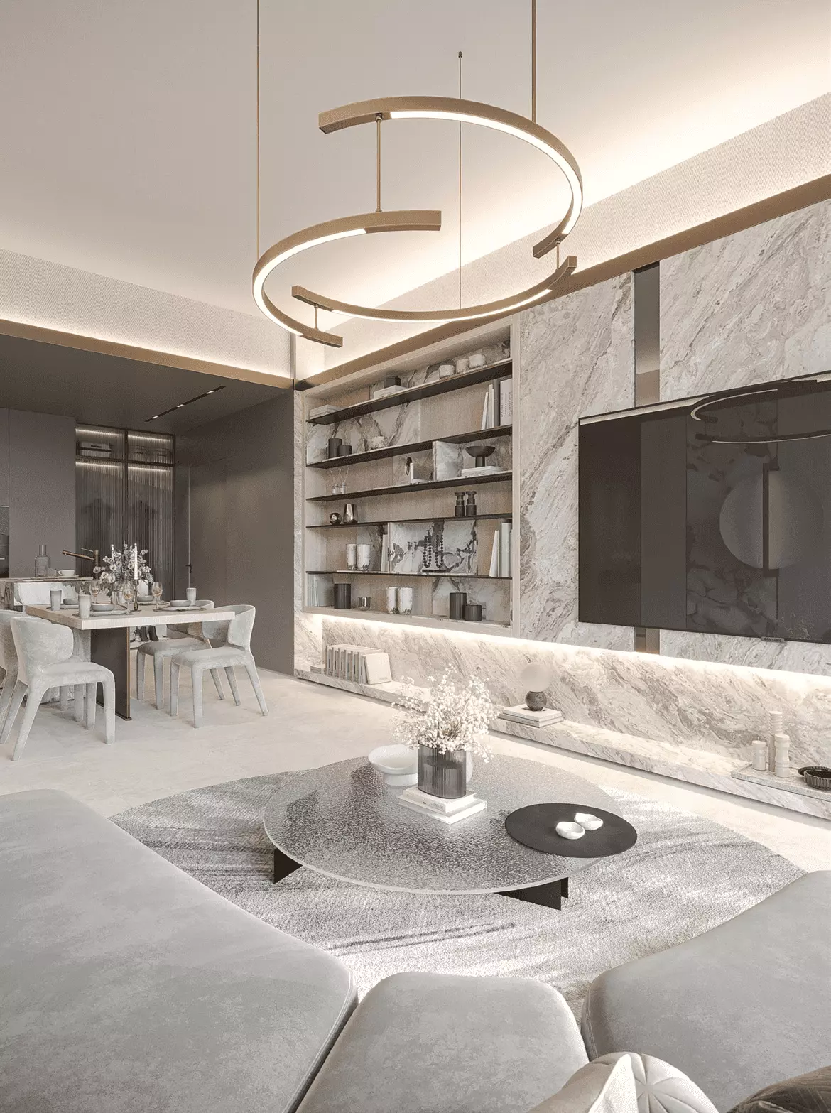 Mayfair Gardens by Majid Developments