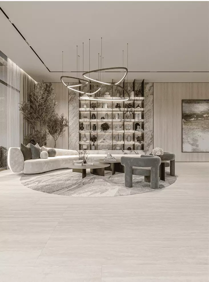 Mayfair Gardens by Majid Developments