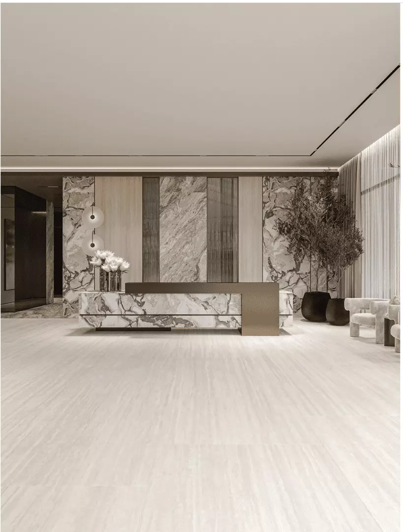 Mayfair Gardens by Majid Developments