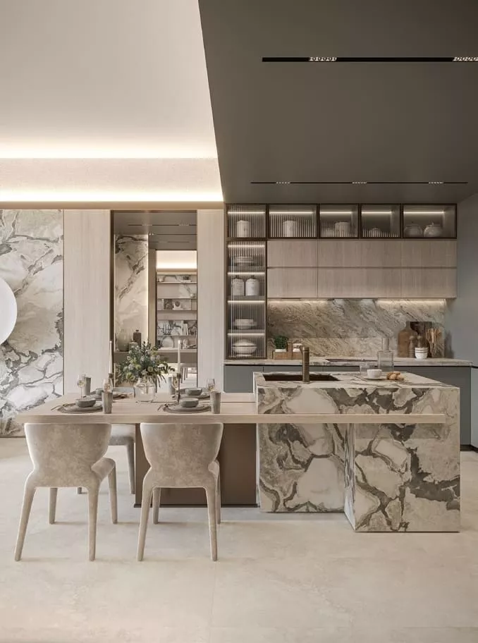 Mayfair Gardens by Majid Developments