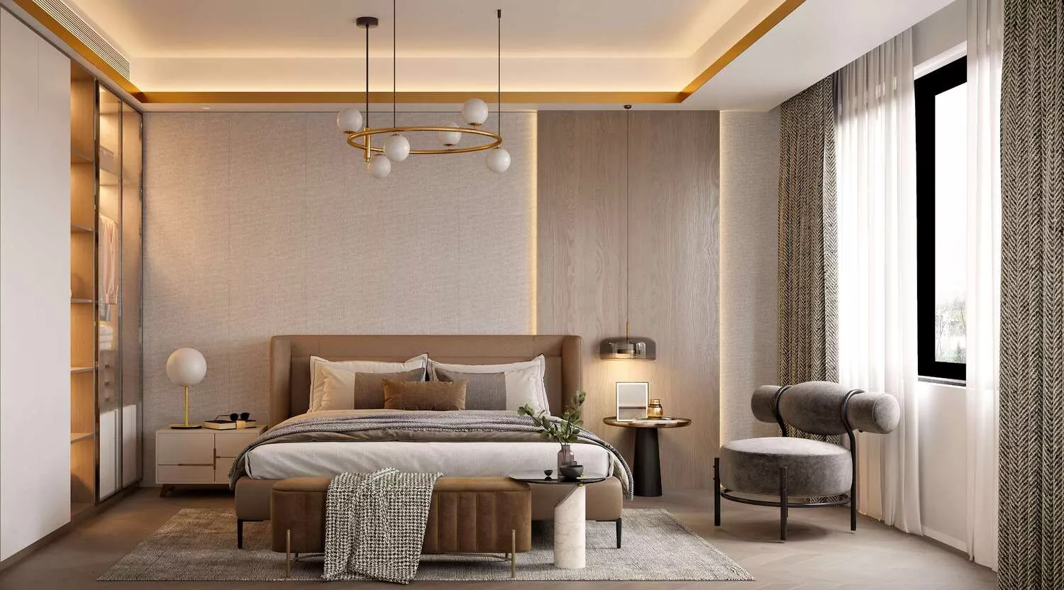 Millennium Talia Residences by Deyaar