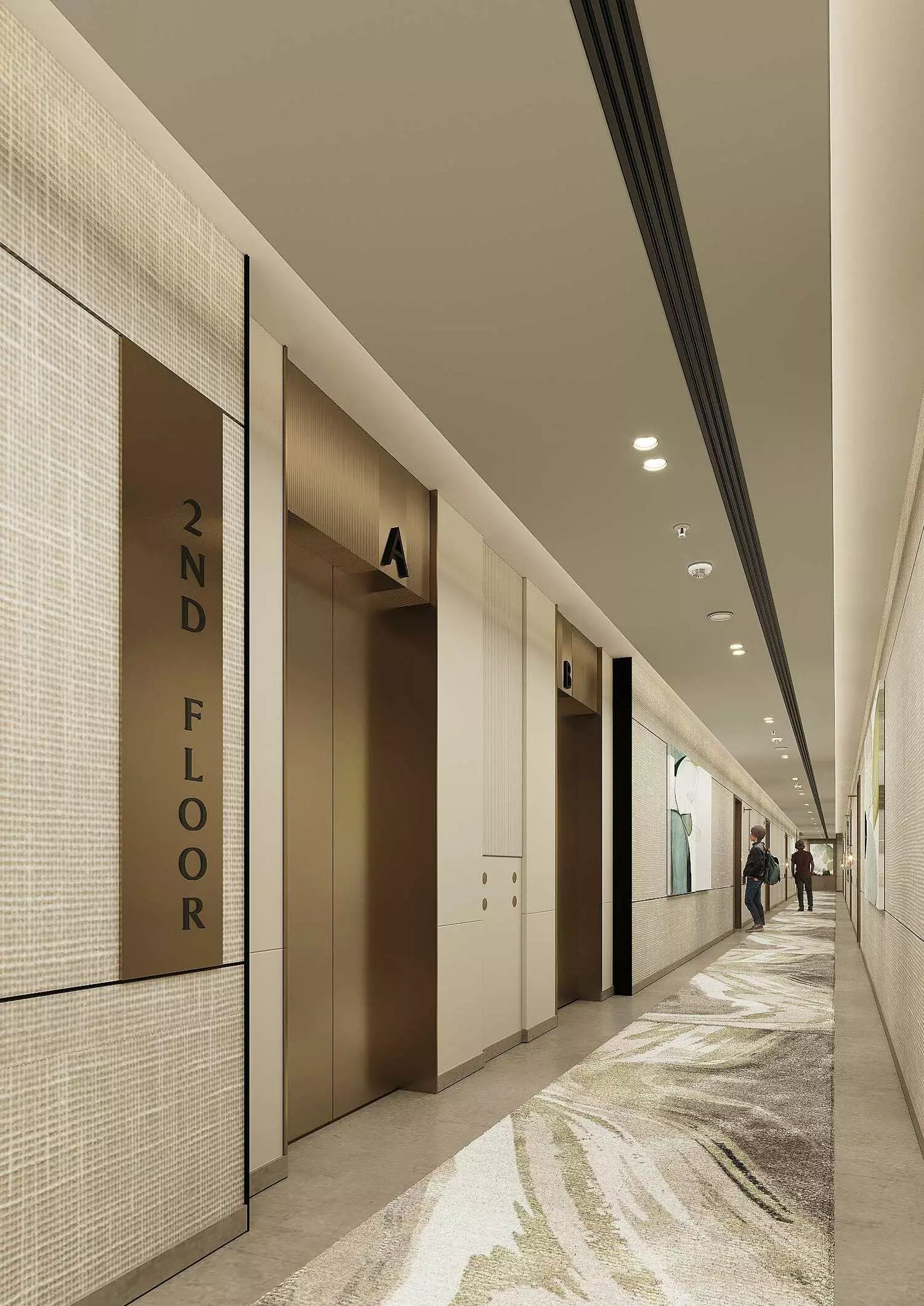 Millennium Talia Residences by Deyaar