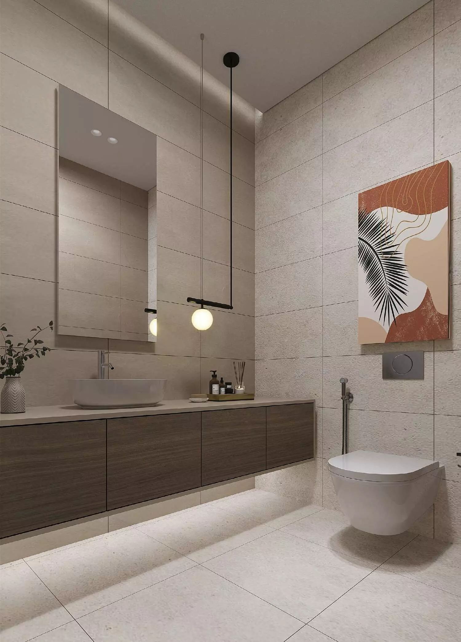 Millennium Talia Residences by Deyaar