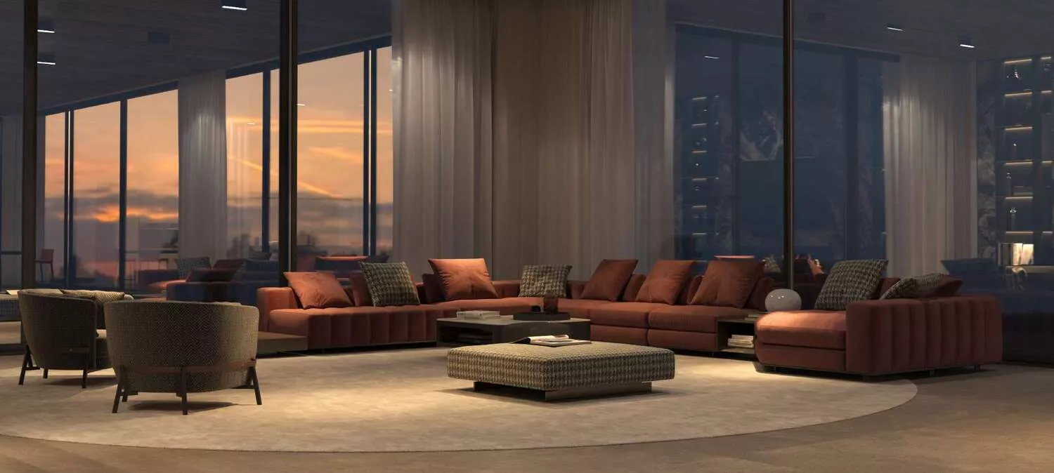 Millennium Talia Residences by Deyaar