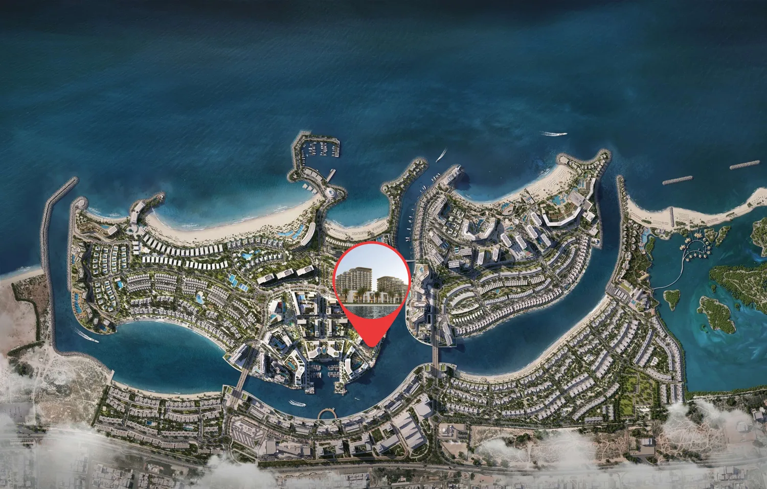 Mirasol II by RAK Properties