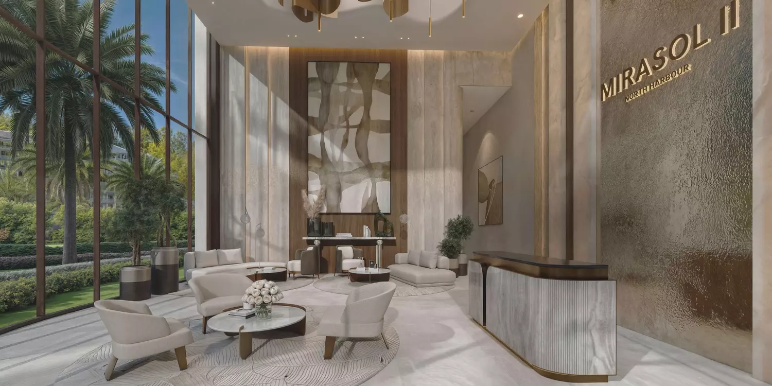 Mirasol II by RAK Properties