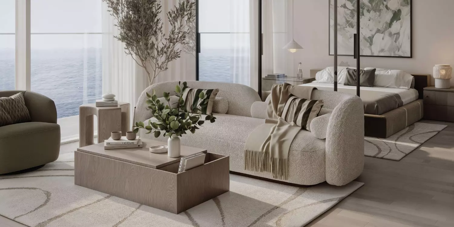 Mirasol II by RAK Properties