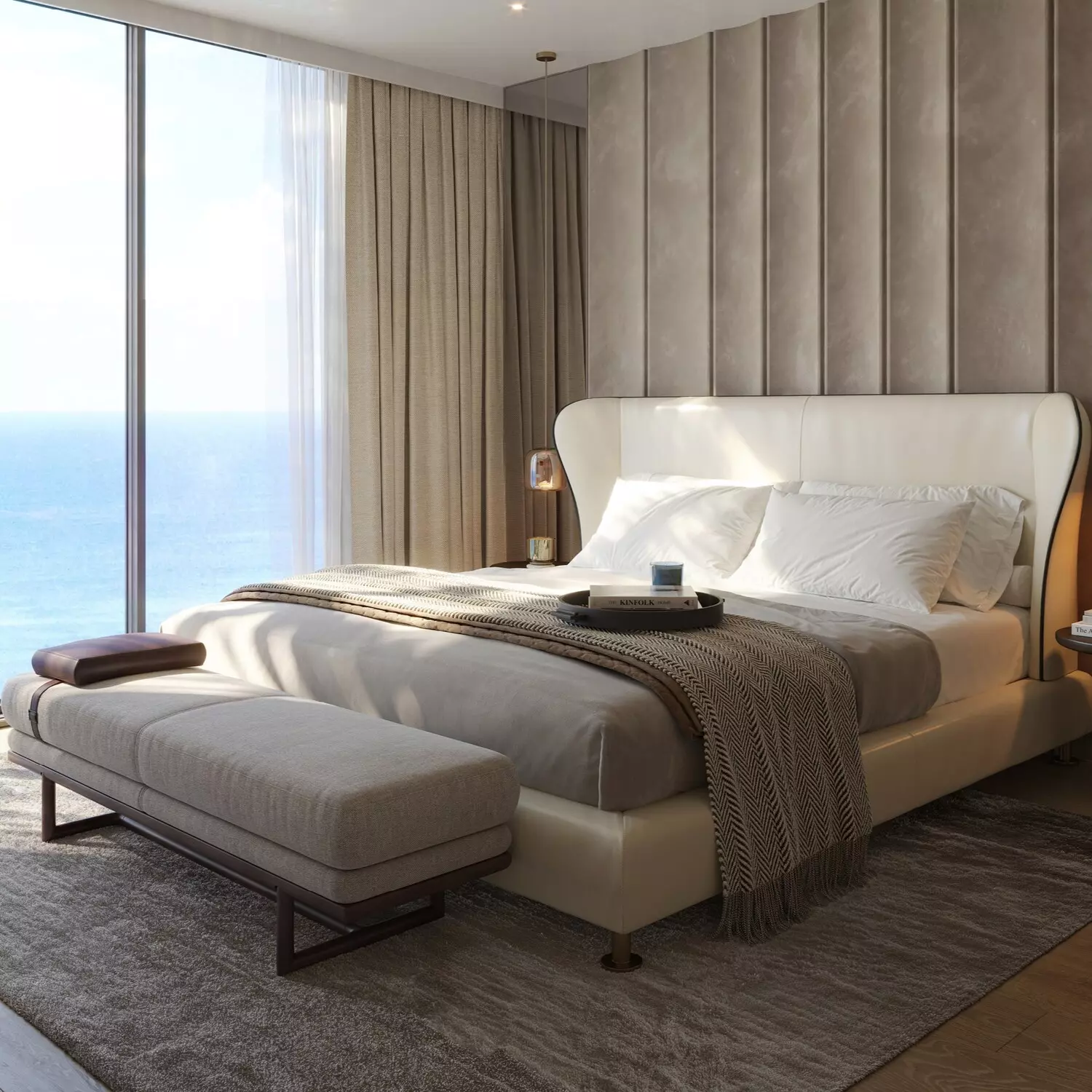 Mirasol II by RAK Properties
