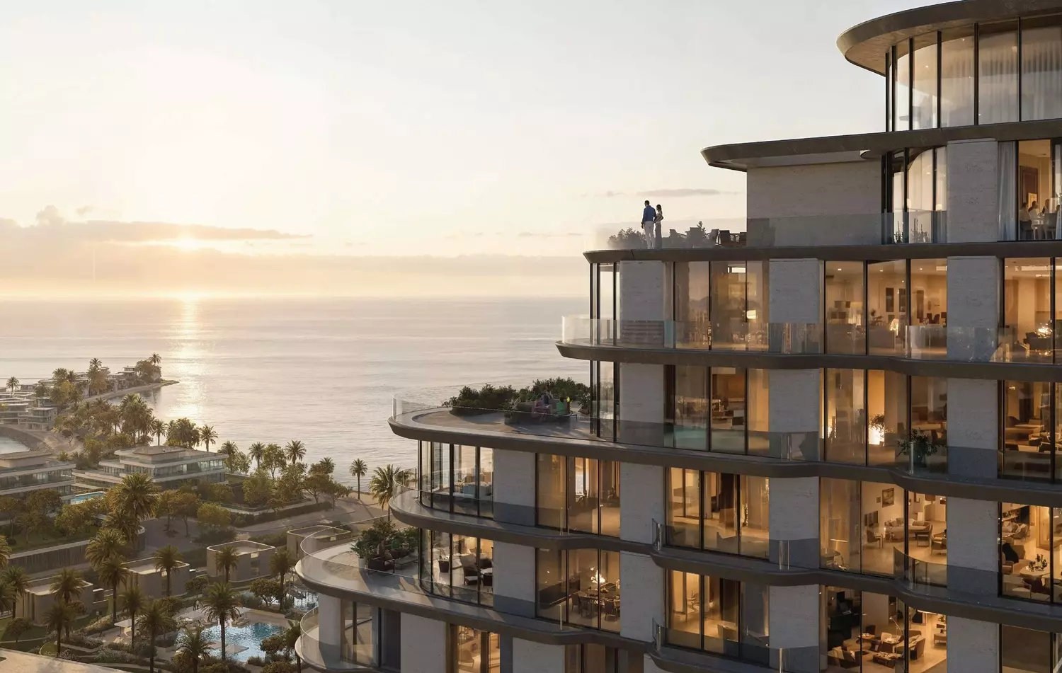 Mirasol II by RAK Properties