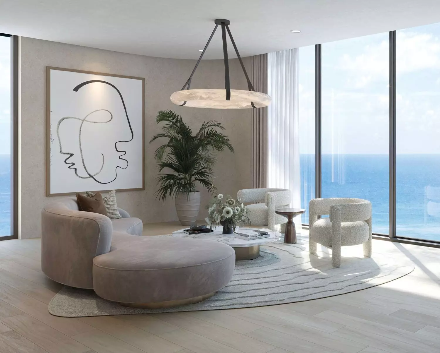 Mirasol II by RAK Properties