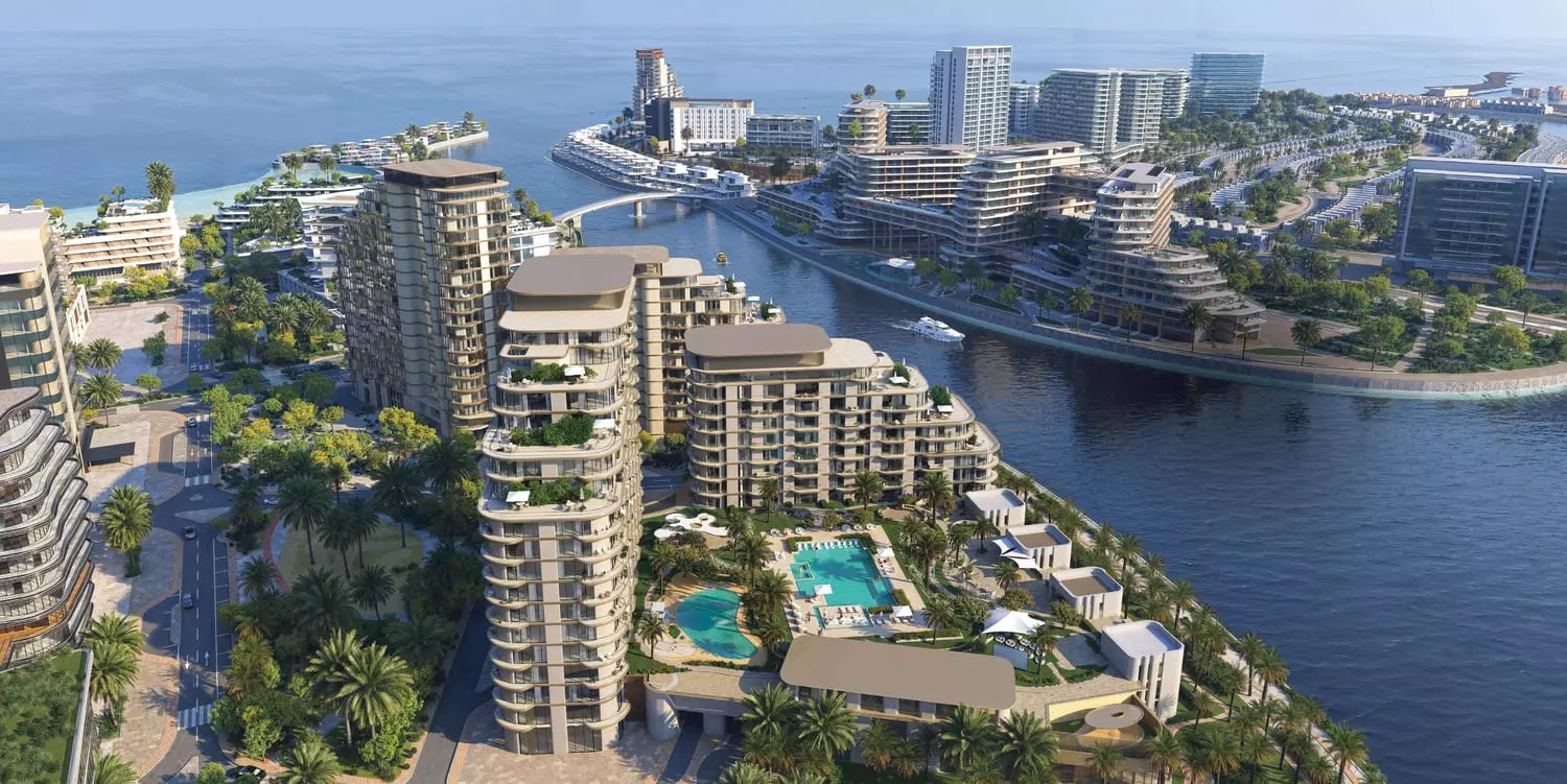 Mirasol II by RAK Properties