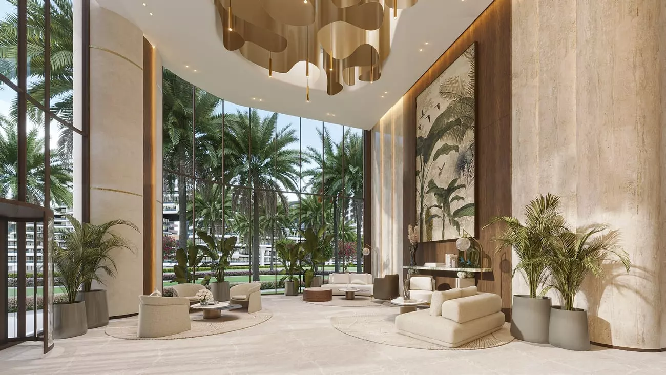 Mirasol Mina by RAK Properties