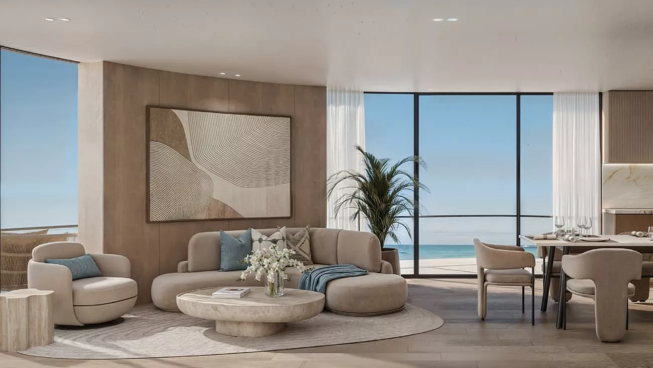 Mirasol Mina by RAK Properties