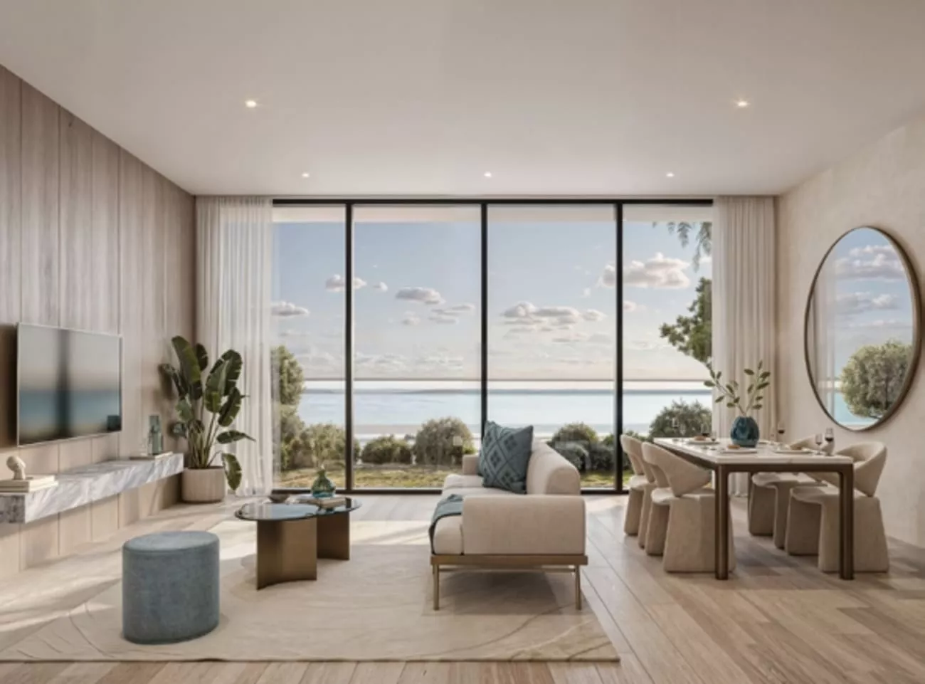 Mirasol Mina by RAK Properties