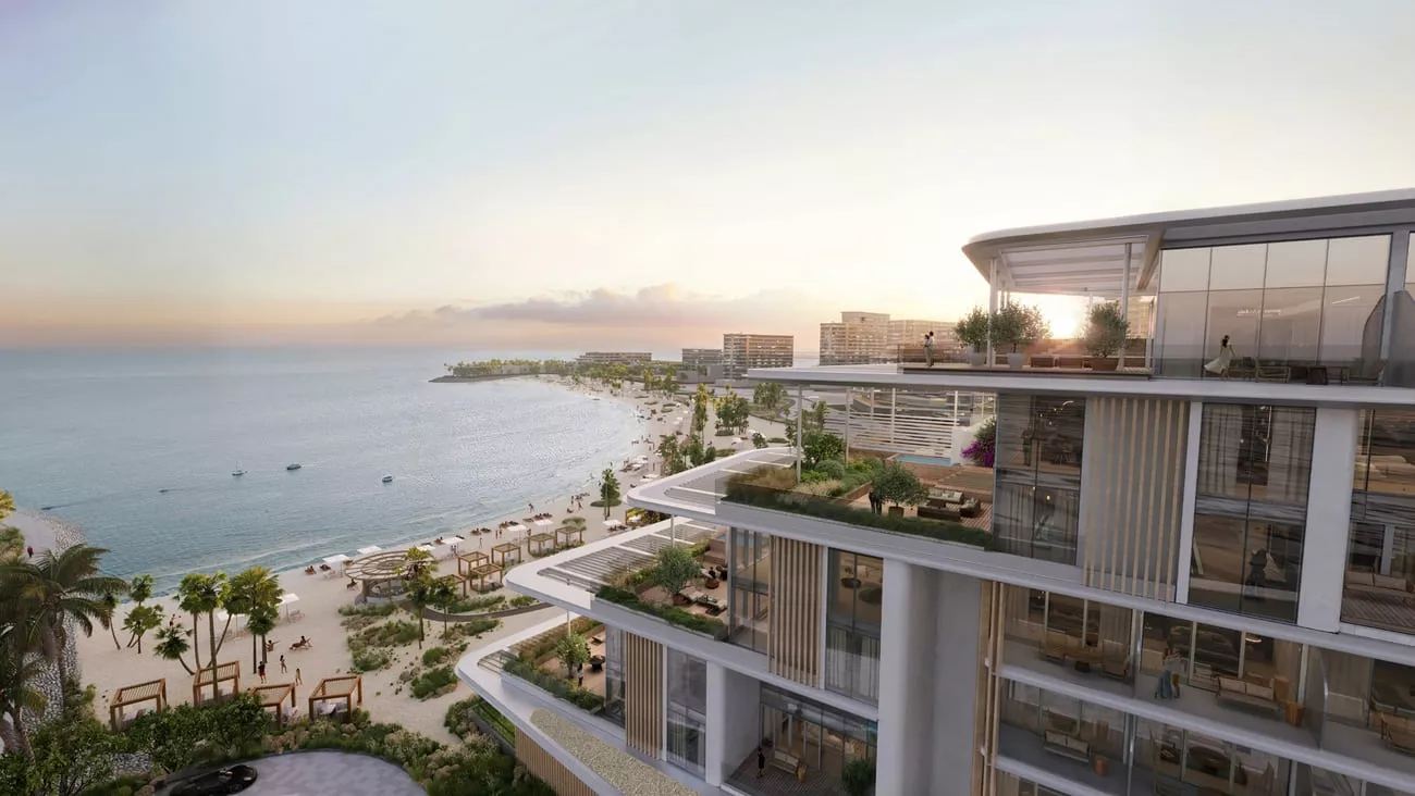 Mirasol Mina by RAK Properties