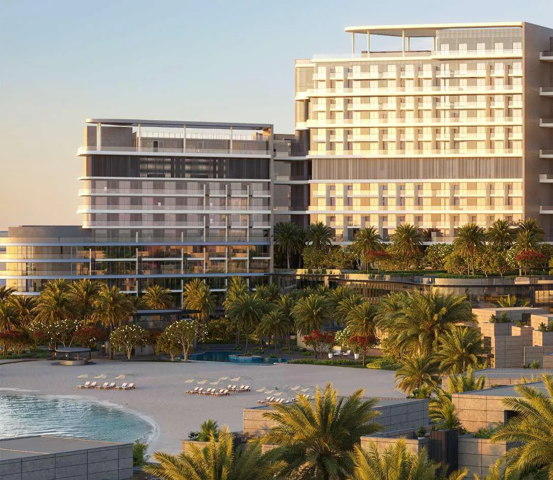 Nasim Al Bahr Residences by Abu Dhabi National Hotels