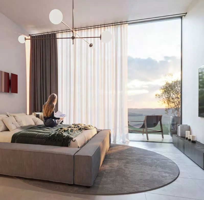 Nesba 1 by Arada