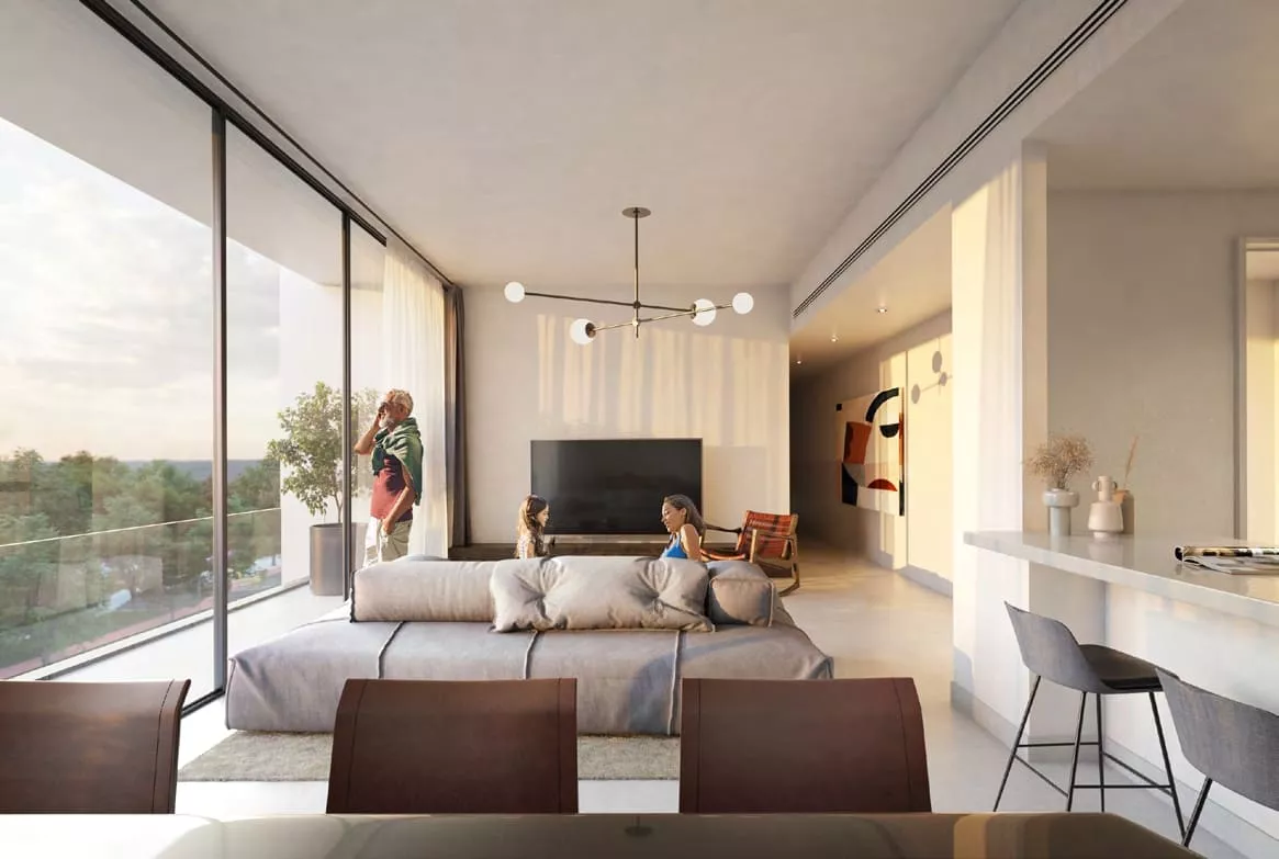 Nesba 1 by Arada