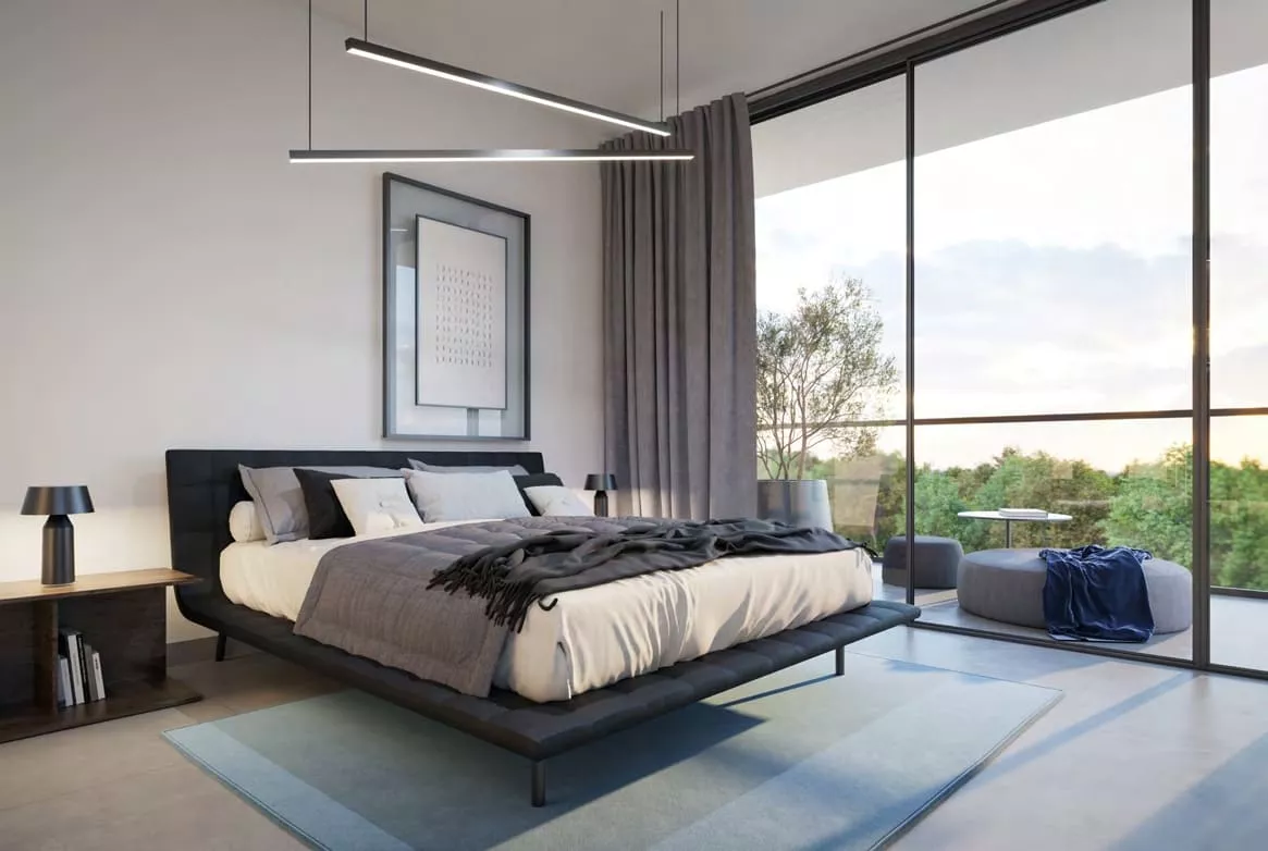 Nesba 1 by Arada