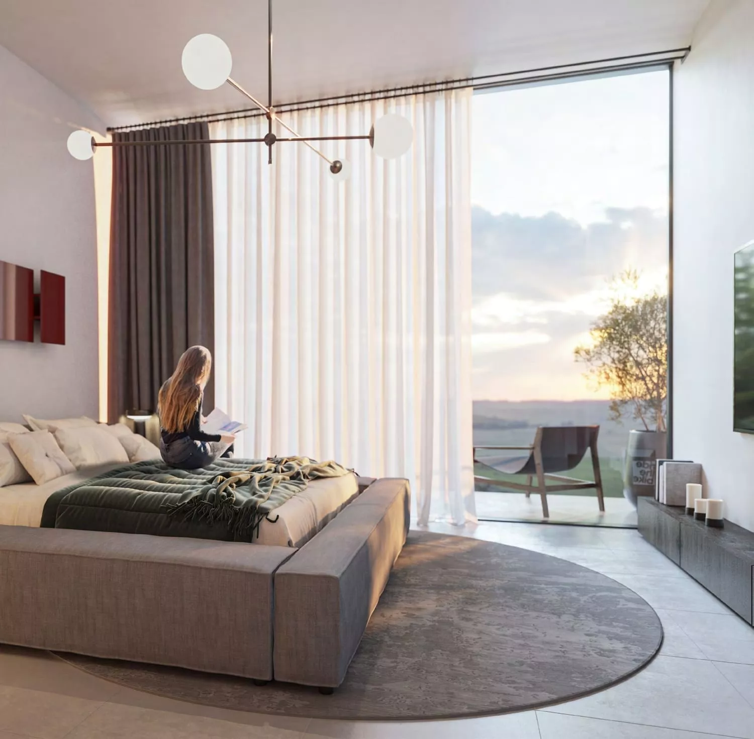 Nesba 2 by Arada