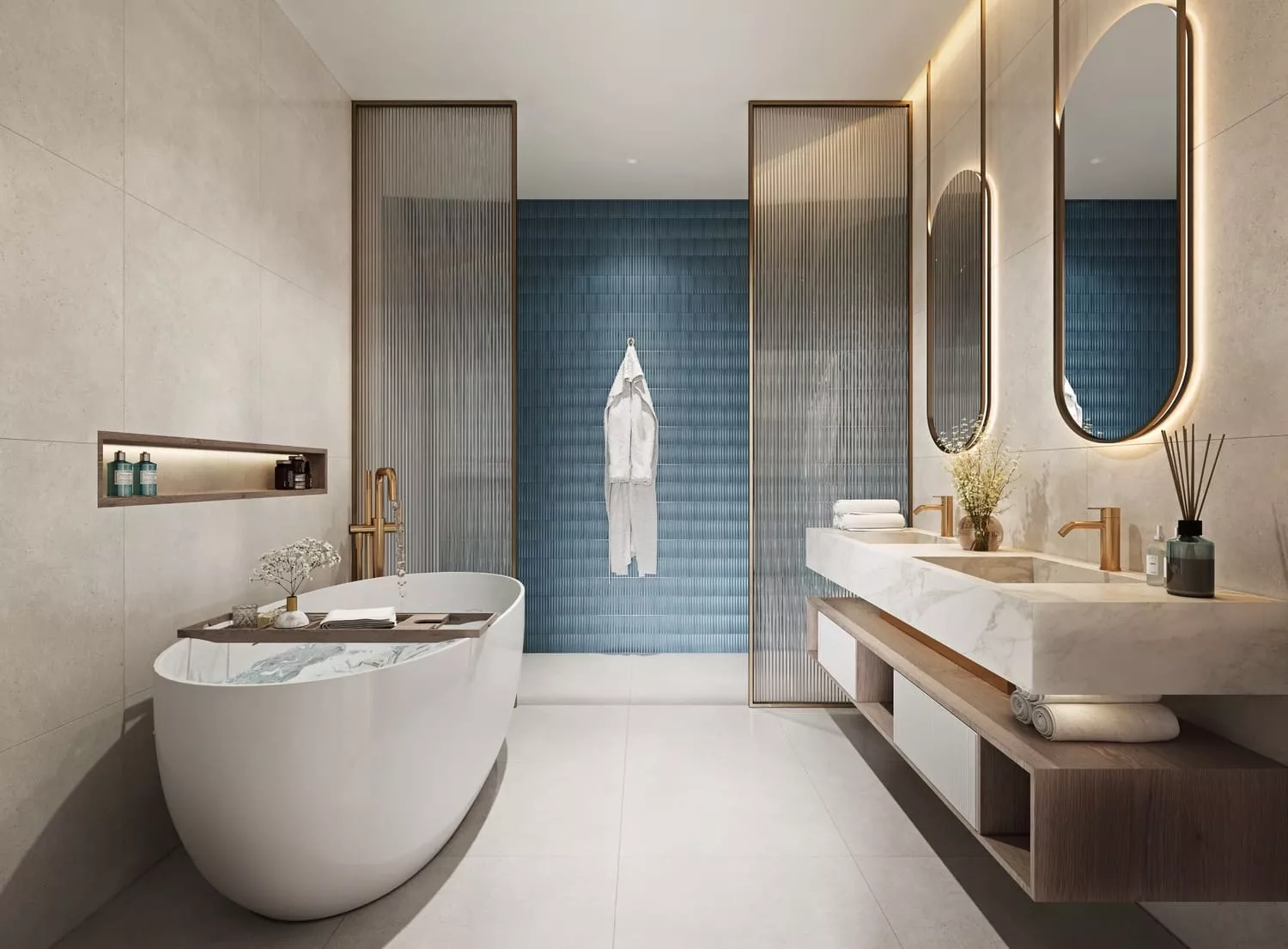 Nikki Beach Residences by Aldar