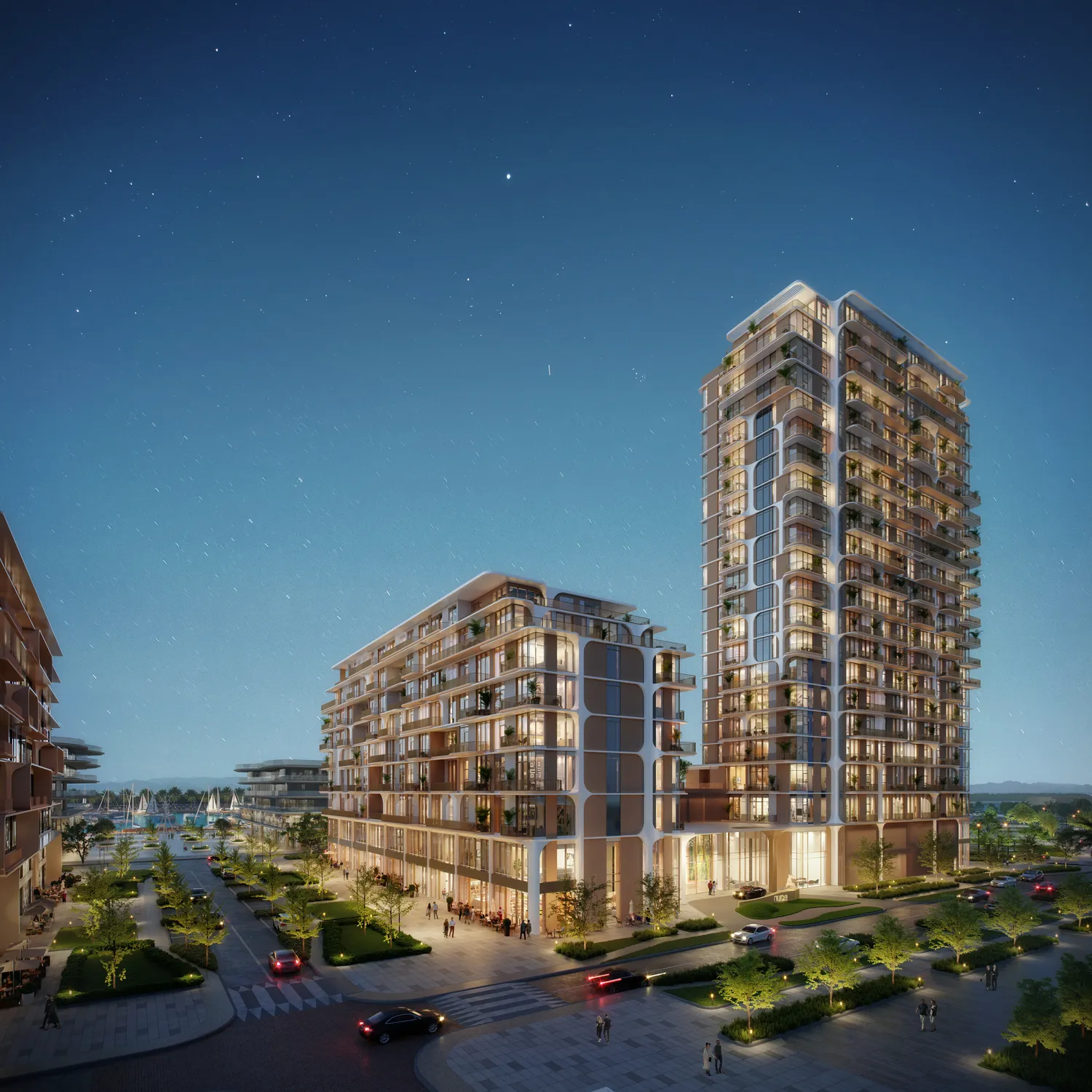 Nura by RAK Properties