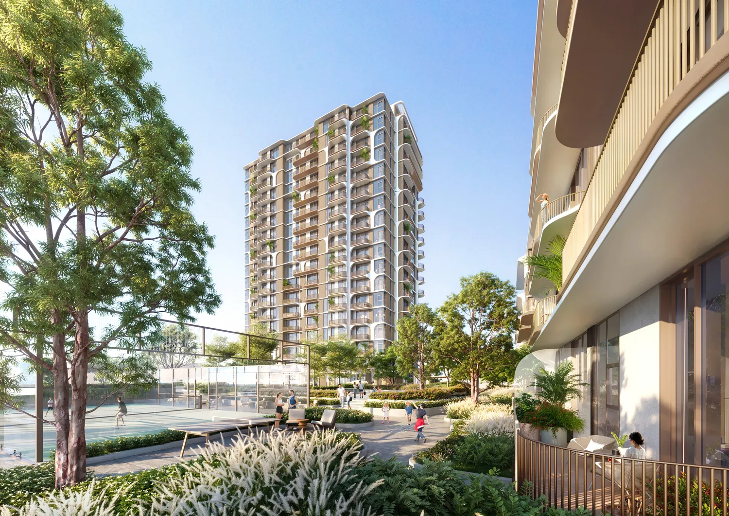 Nura by RAK Properties