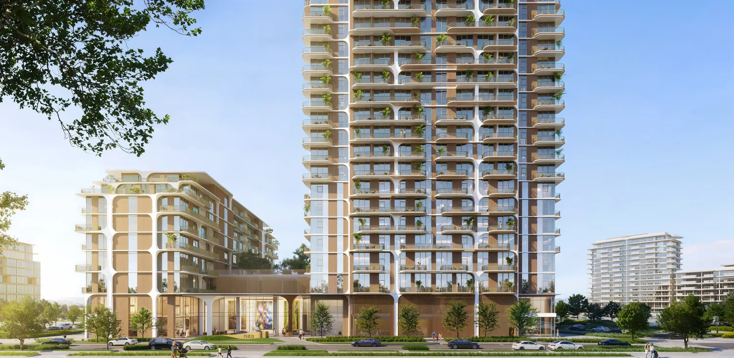 Nura by RAK Properties