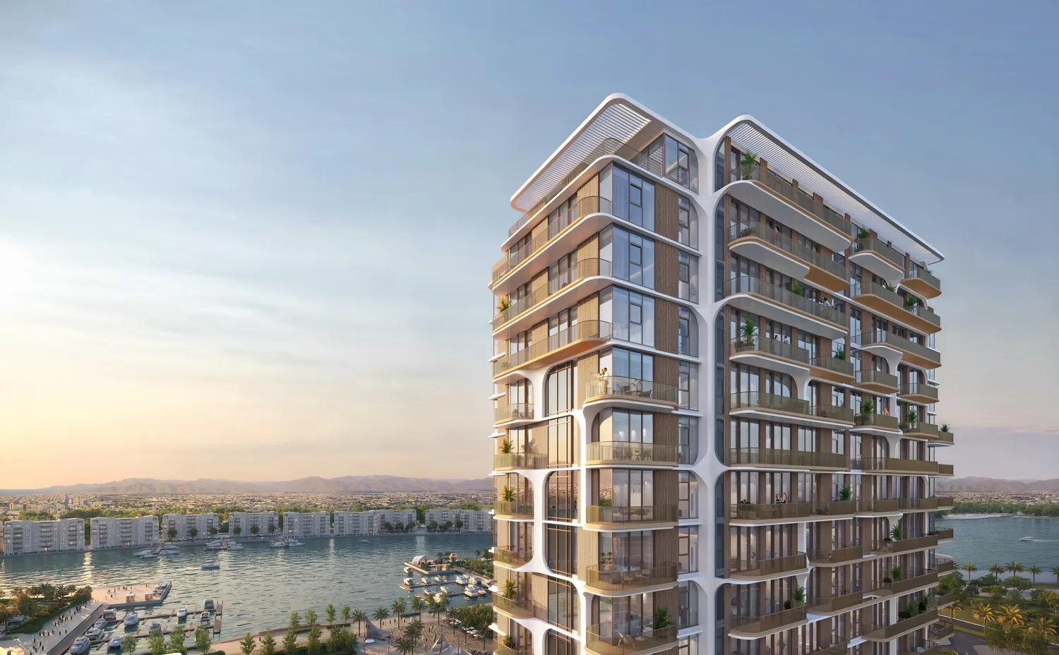 Nura by RAK Properties
