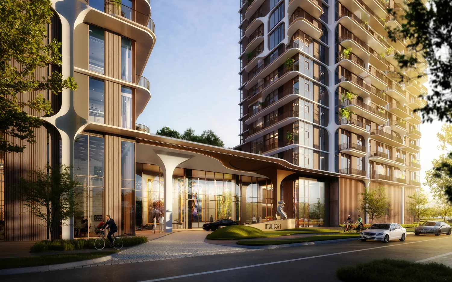 Nura by RAK Properties