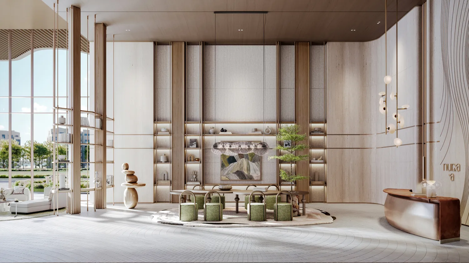 Nura by RAK Properties