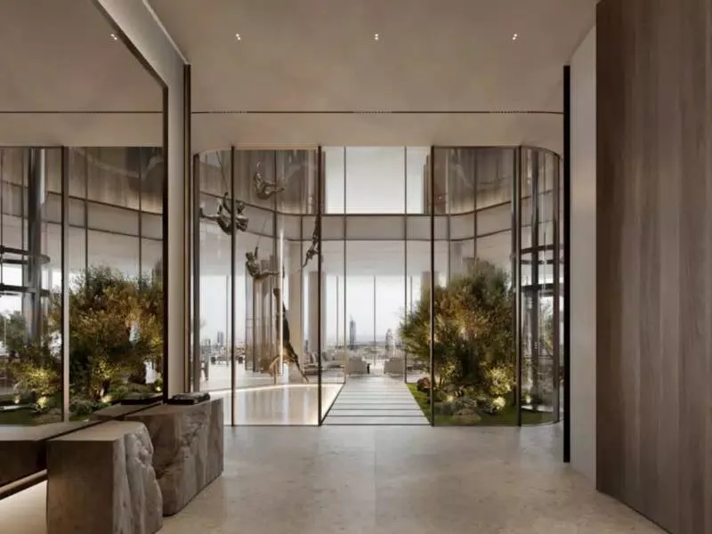 ORLA Dorchester Collection