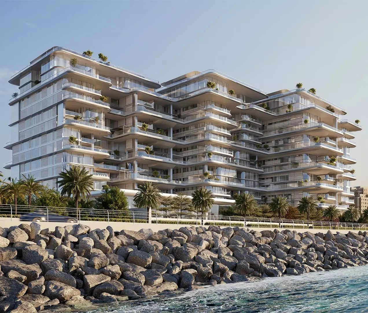 ORLA Dorchester Collection
