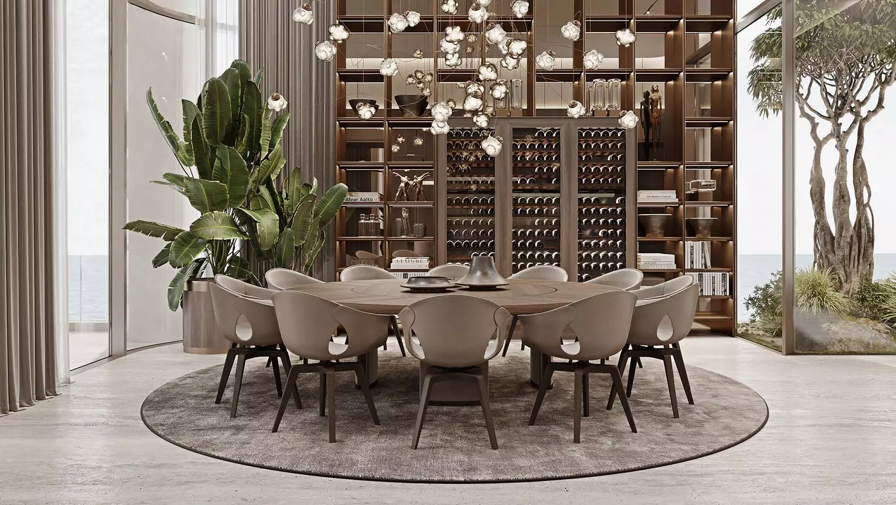 ORLA Dorchester Collection