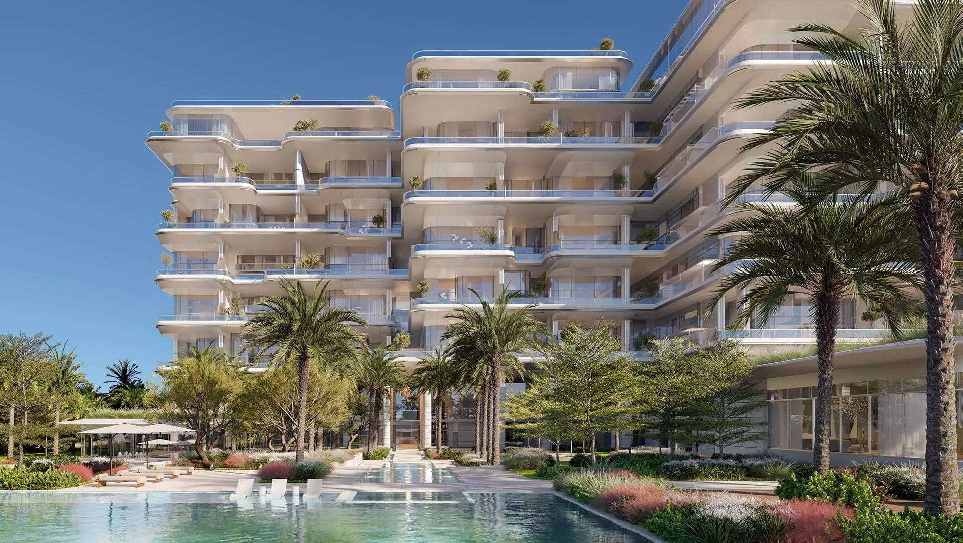 ORLA Dorchester Collection