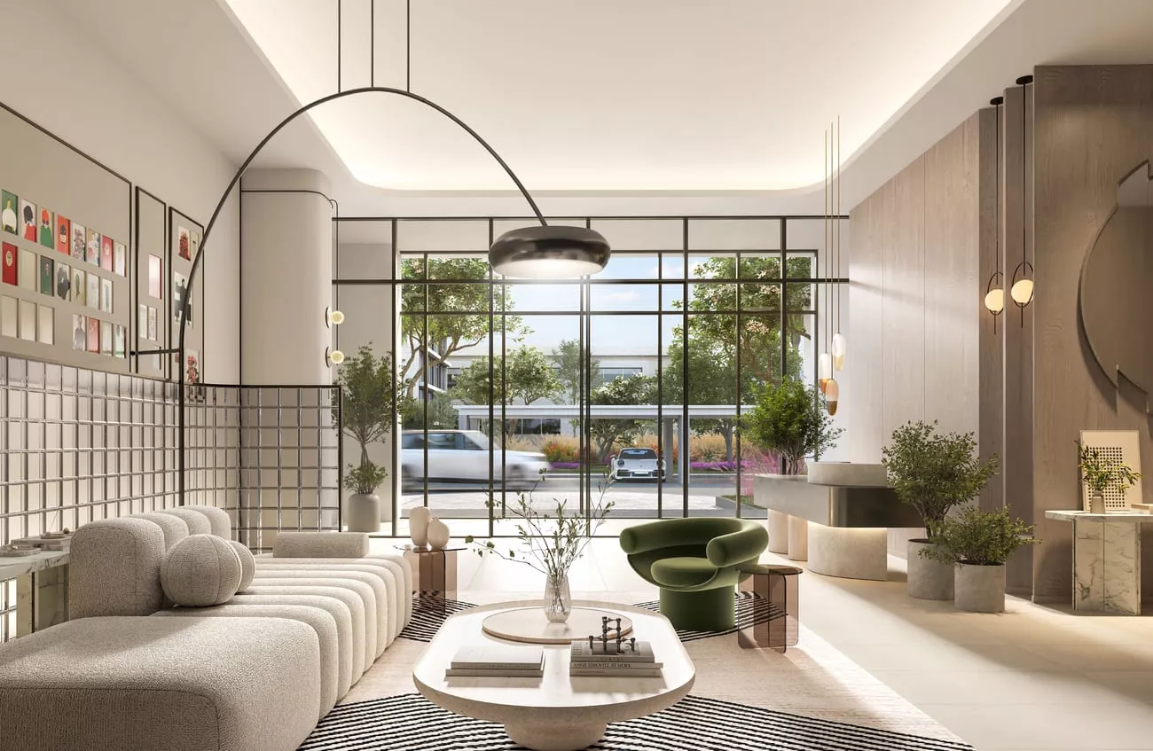 Ocean Cove by Emaar