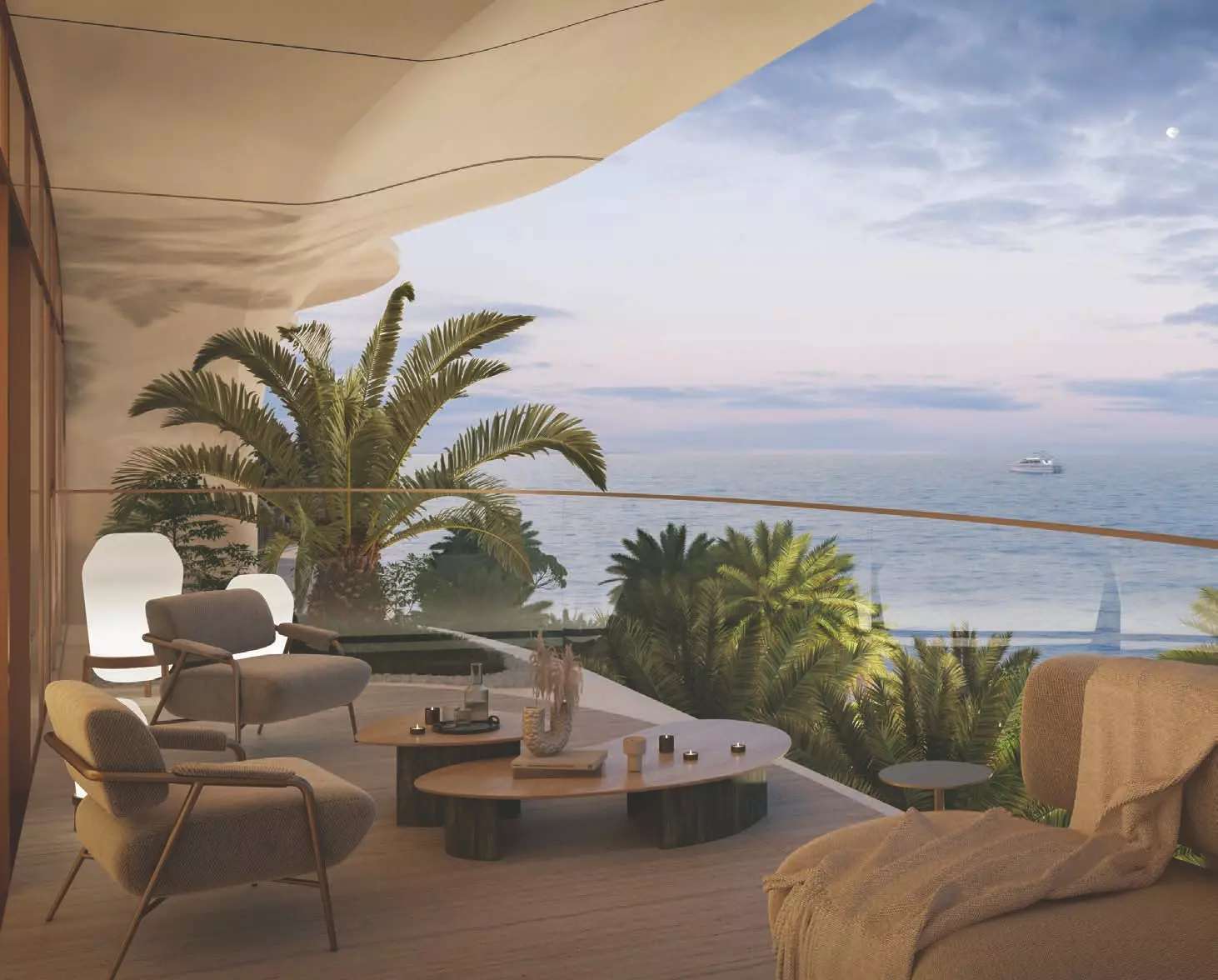 Ocean House by Ellington