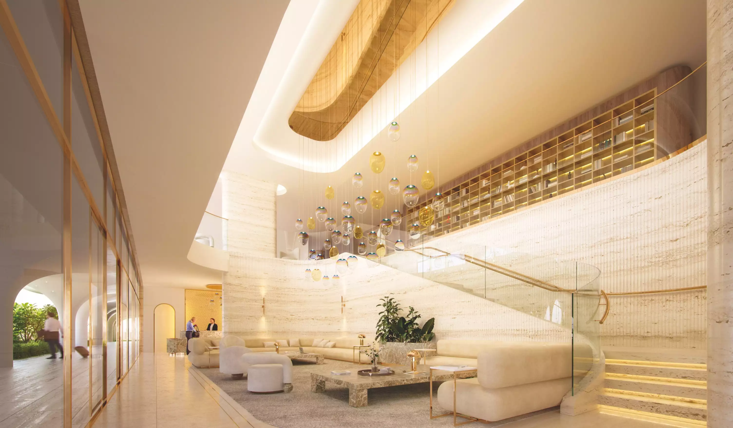 Ocean House by Ellington