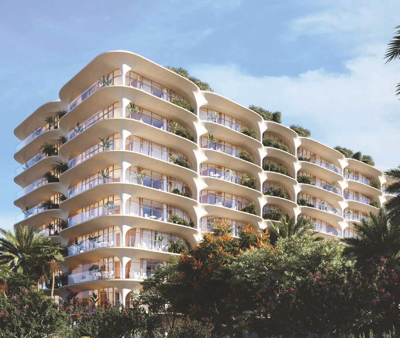 Ocean House by Ellington