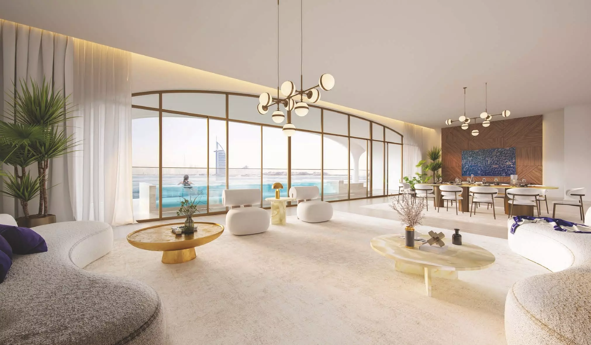 Ocean House by Ellington