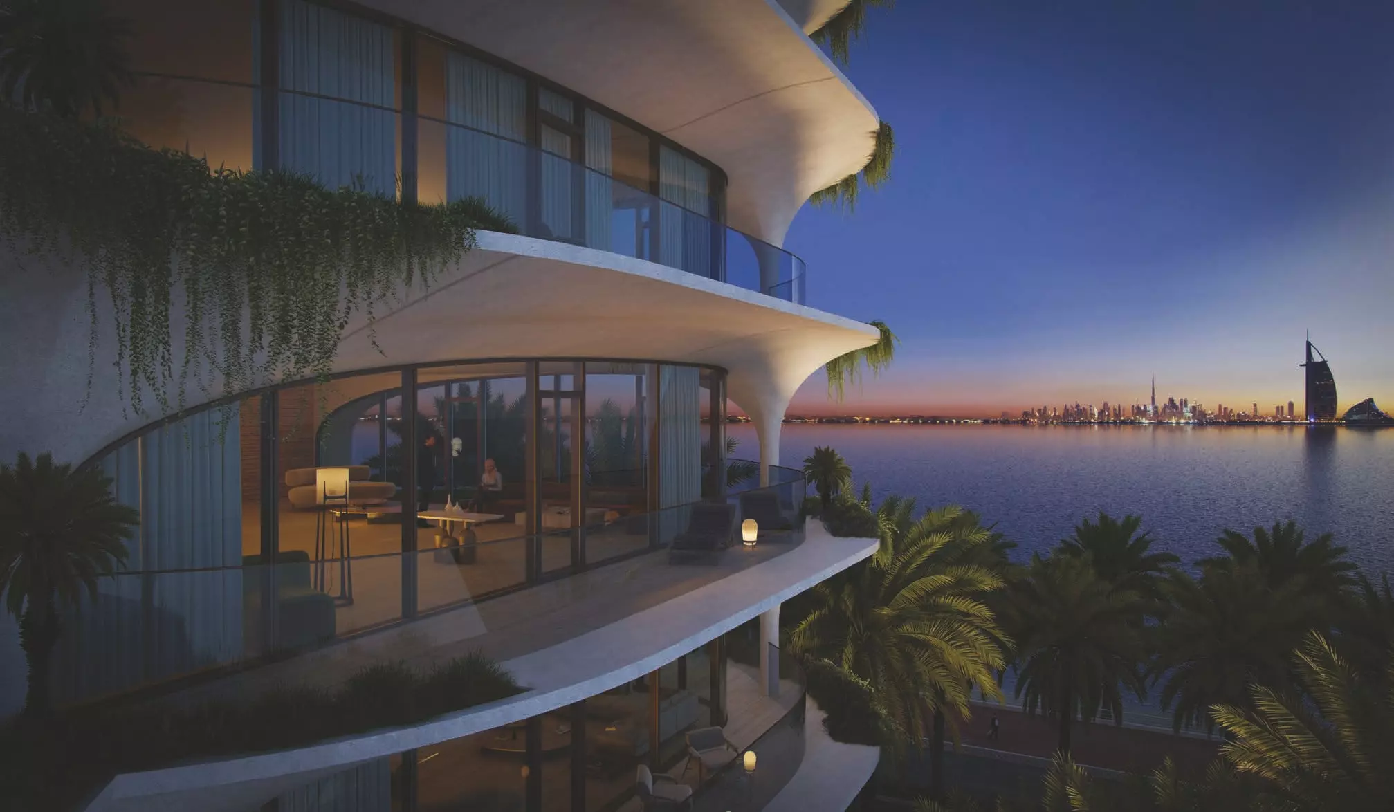 Ocean House by Ellington