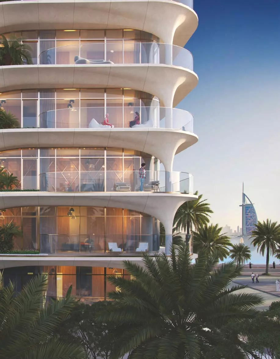 Ocean House by Ellington