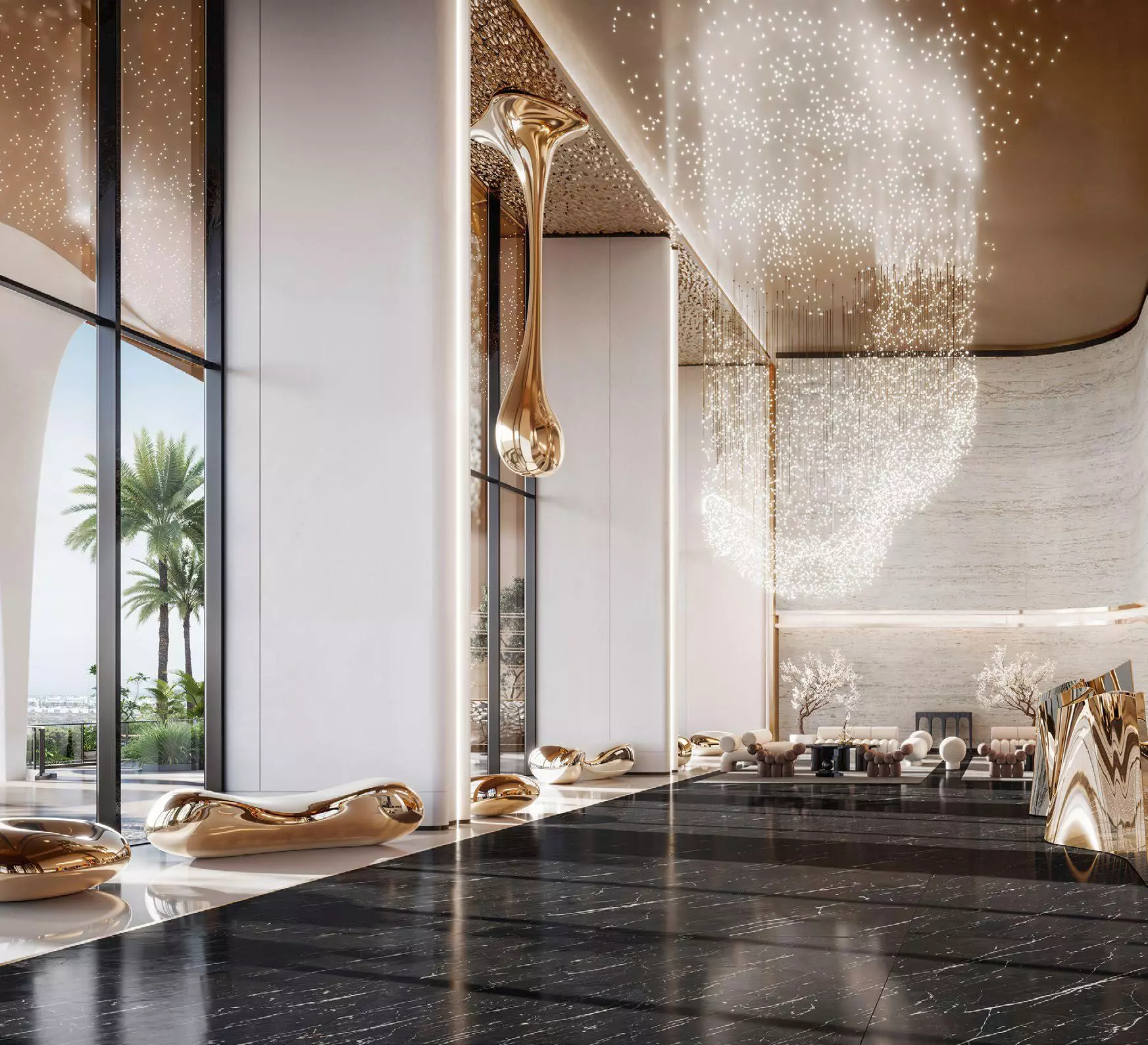 Ola Residence by Lacasa Living