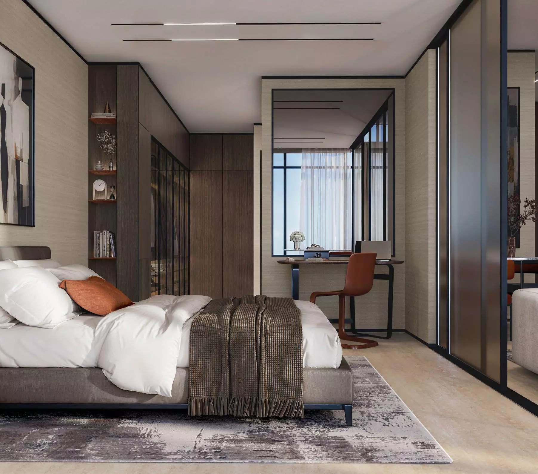 Ola Residence by Lacasa Living