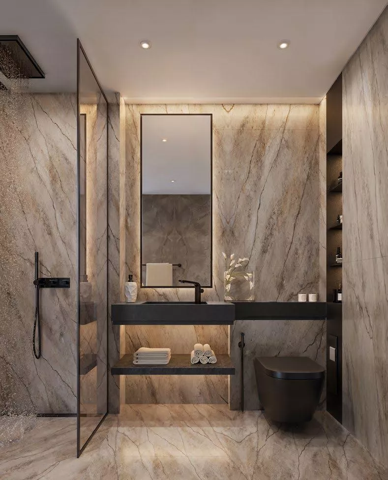 Ola Residence by Lacasa Living