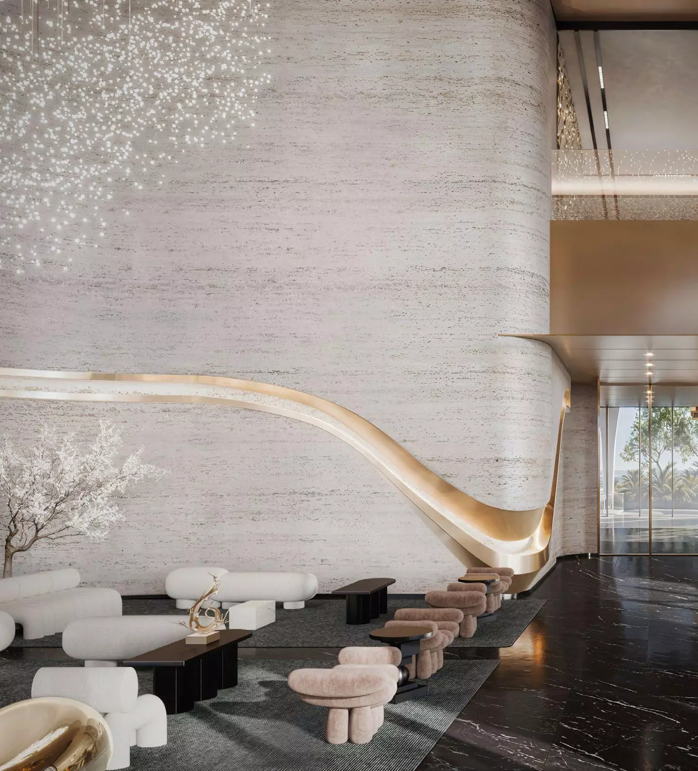 Ola Residence by Lacasa Living