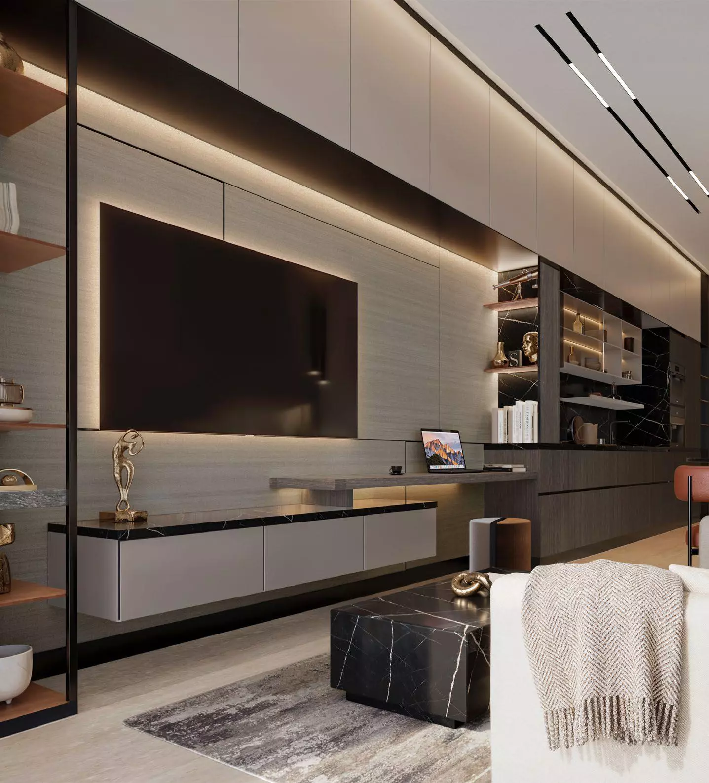 Ola Residence by Lacasa Living
