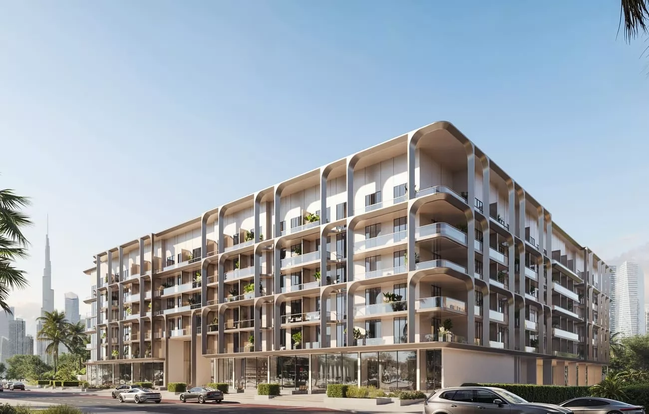 One Beverly by HMB